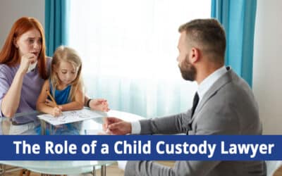 How a Family Law Attorney Can Help You Navigate Child Custody Battles on Long Island, NY