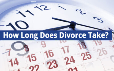 How Long Can a Divorce Take in New York?