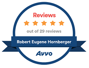 AVVO Client Reviews