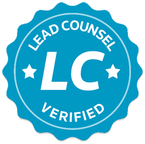 Lead Counsel Rated Attorney