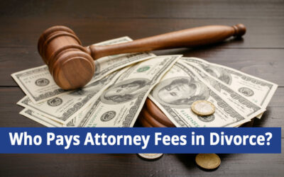 Who Pays Attorney Fees in Divorce in New York?