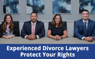 Experienced Divorce Lawyers Protecting Your Rights on Long Island, NY