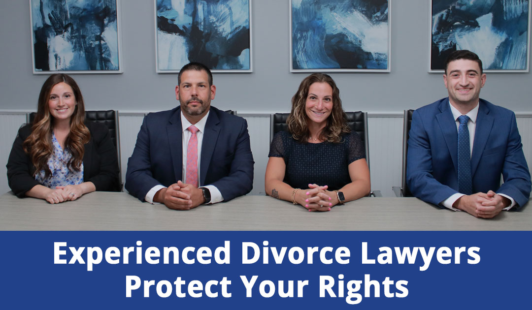 Experienced Divorce Lawyers Protecting Your Rights on Long Island, NY