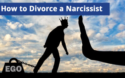 How to Divorce a Narcissist on Long Island, NY