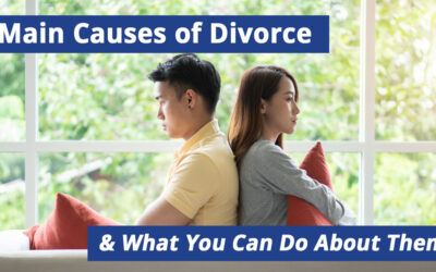 What are the Main Causes for Divorce on Long Island, NY