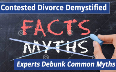 Contested Divorce Demystified: Expert Insights for Long Island, NY Residents