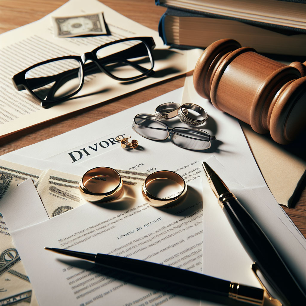 What is an Uncontested Divorce in New York?