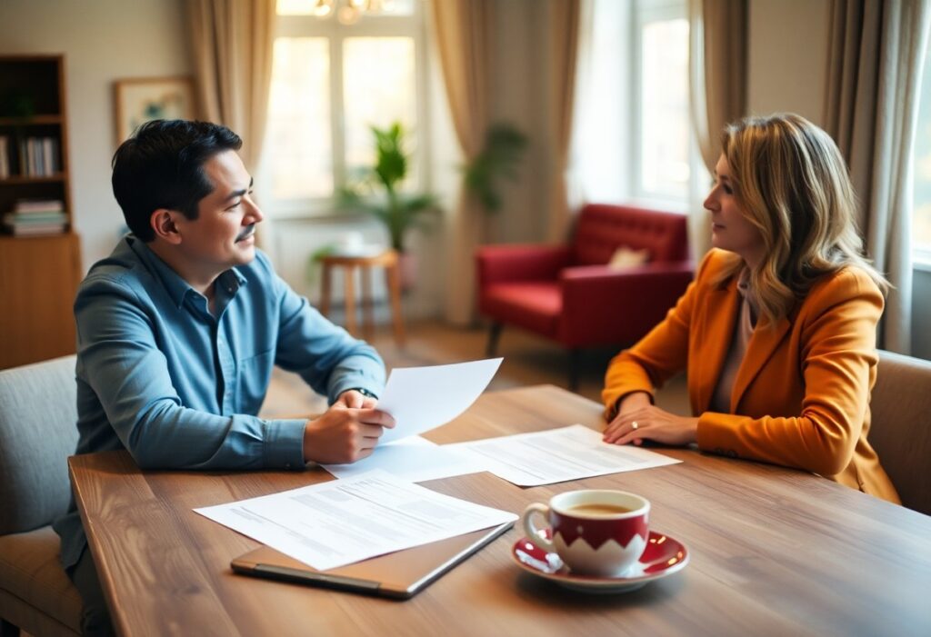 benefits of uncontested divorce paperwork