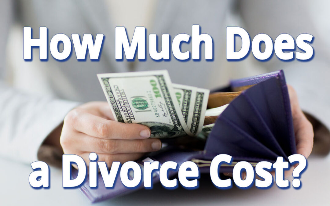 How Much Does a Divorce Cost in New York?