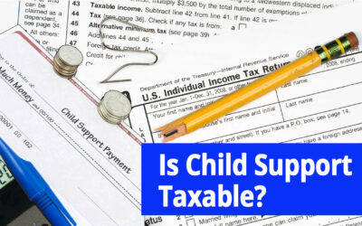 Is Child Support Taxable in New York State