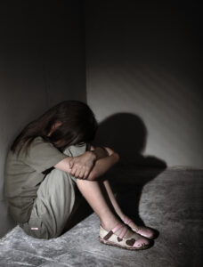 child needing emergency custody
