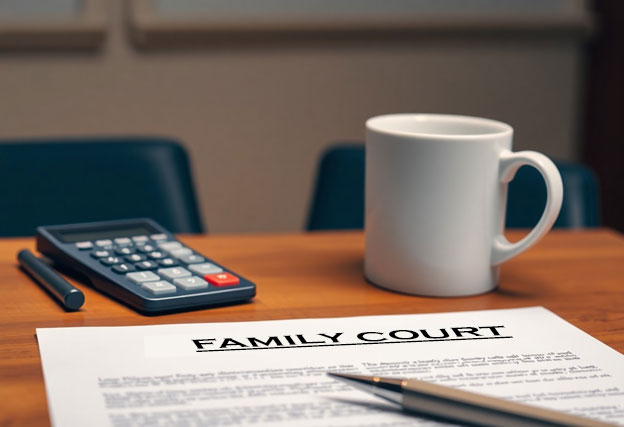 Is Alimony/Spousal Support Taxable