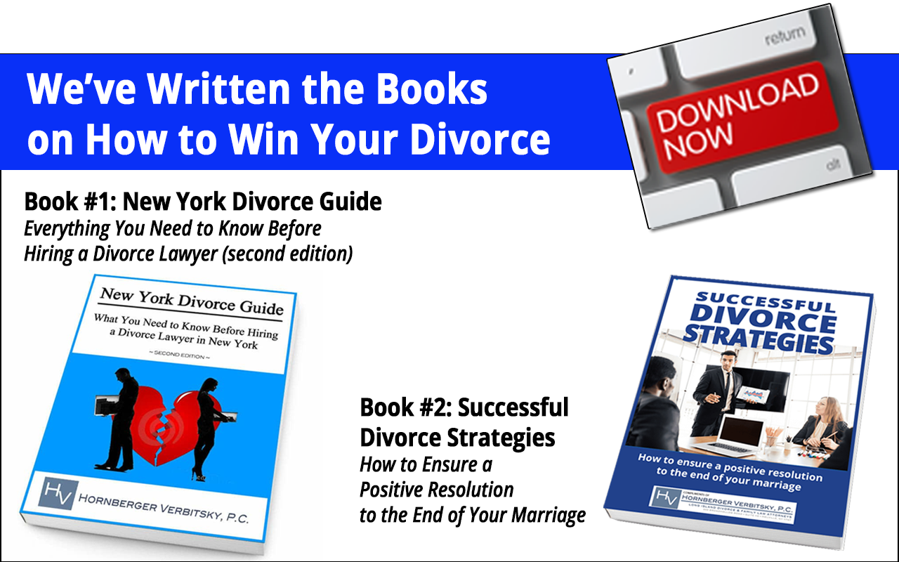 Free Divorce Guide and Strategies eBooks