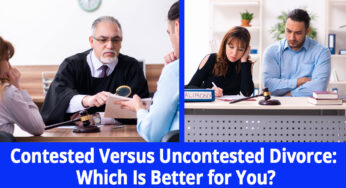 Uncontested vs. Contested Divorce on Long Island, NY: Understanding Your Options