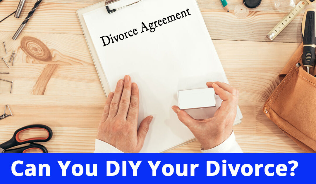 DIY Divorce on Long Island, NY: What You Can Do Yourself and When to Call a Lawyer