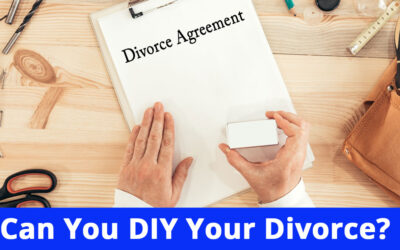 DIY Divorce on Long Island, NY: What You Can Do Yourself and When to Call a Lawyer