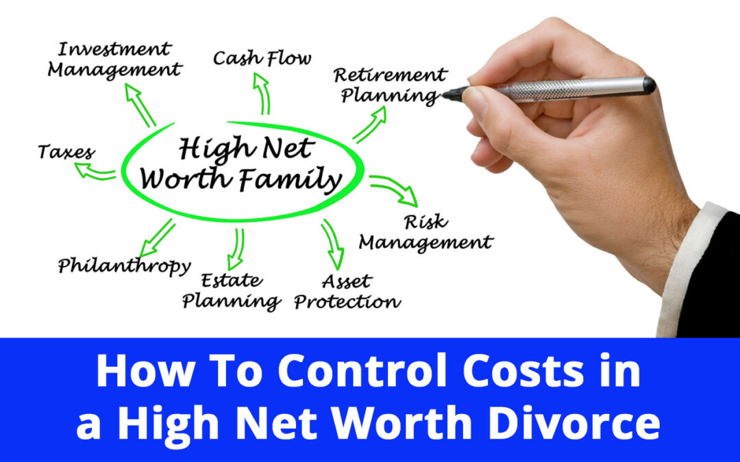Affordable Divorce Attorney for High Net Worth Clients on Long Island