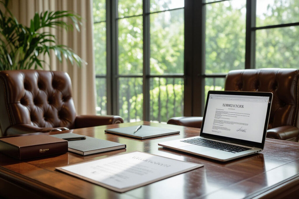 office of high net worth individual