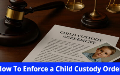 What Happens If My Ex Refuses to Follow a Child Custody Agreement on Long Island, NY?
