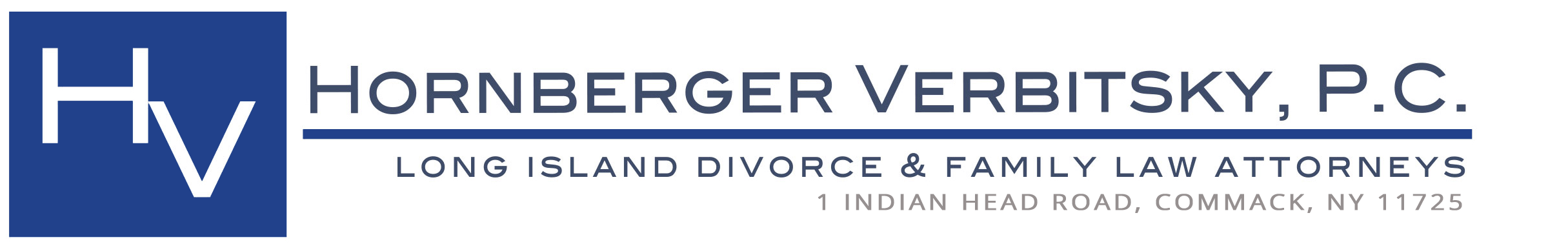 Hornberger Verbitsky, P.C., Long Island Divorce Lawyers and Family Law Attorneys, NY