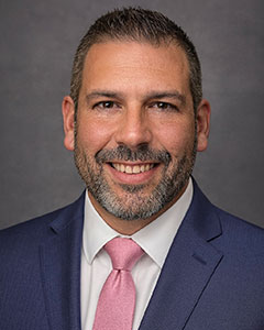 Robert E. Hornberger, Esq.