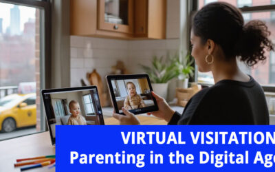 Virtual Visitation in New York: Parenting in the Digital Age