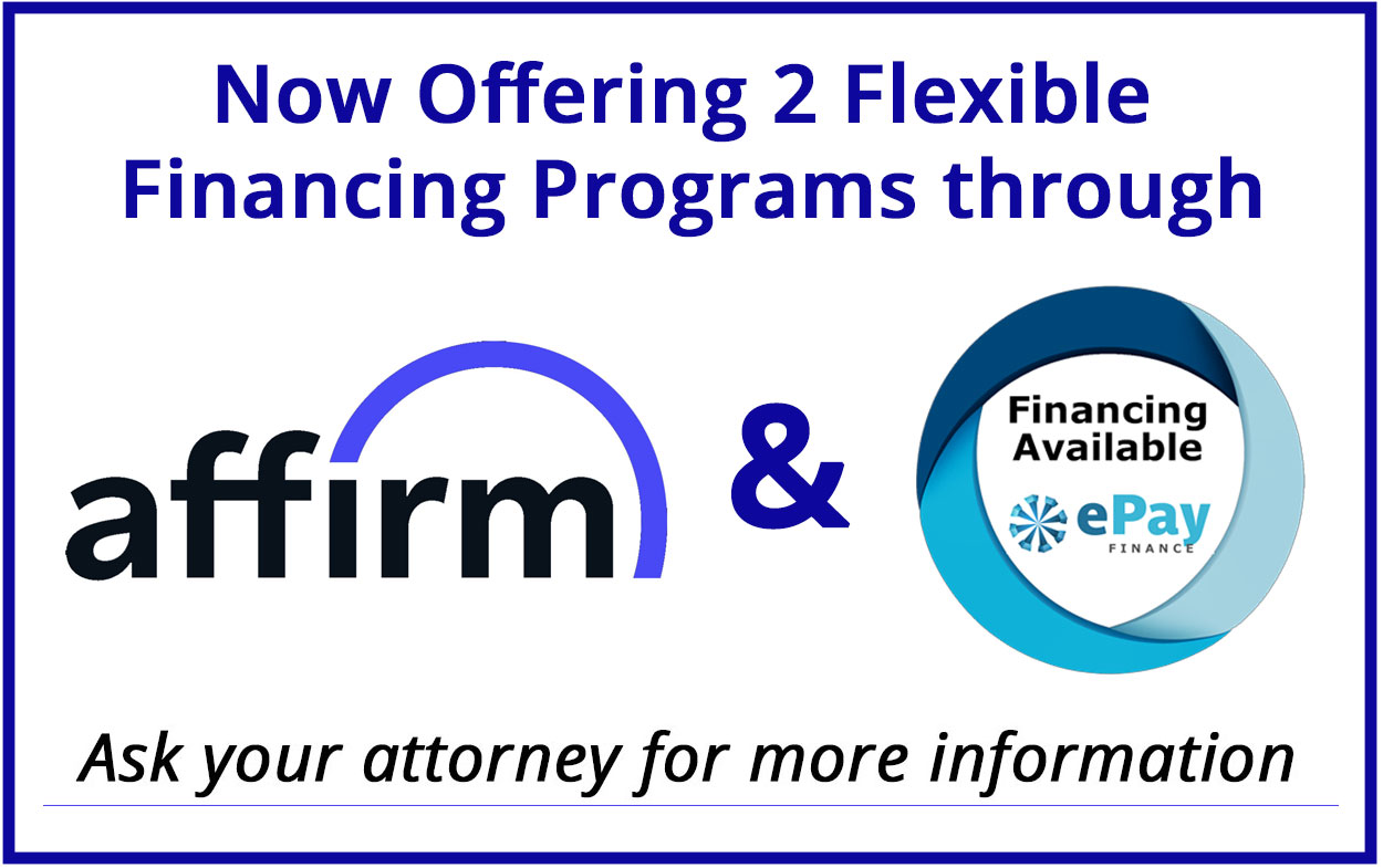 affirm and epay logos