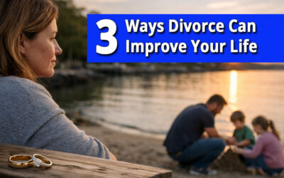 Three Ways Divorce Can Improve Your Life on Long Island, NY