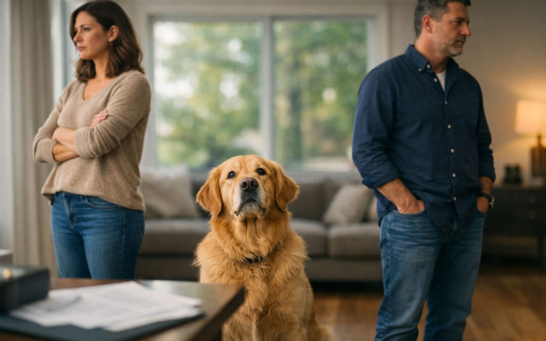 Pet Custody Attorney on Long Island, NY