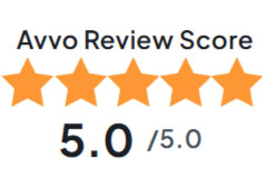 AVVO Client Reviews