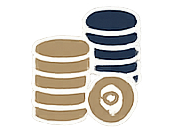 business valuation icon