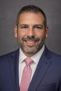The Divorce & Family Law Group, Hornberger Verbitsky, P.C. managing partner, Robert E. Hornberger, Esq.