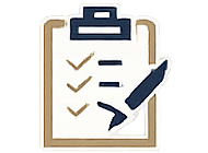 Strategize icon