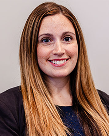AnnMarie Lanni, Esq., Senior Associate