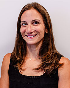 Christine M. Verbitsky, Esq., Partner