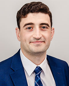 Lawrence M. Marino, Associate