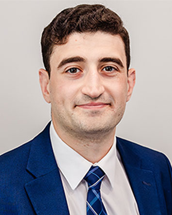 Lawrence M. Marino, Associate