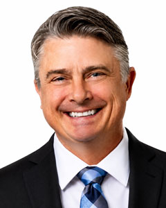 Thom Grigal, Client Relations Manager
