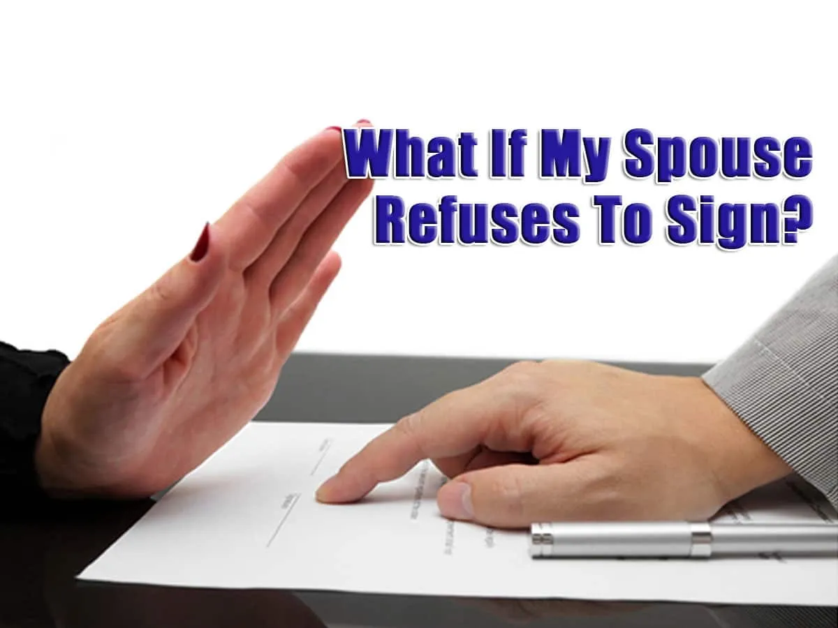 divorce-lawyer-long-island-refuse-to-sign-divorce Divorce Papers Long Island