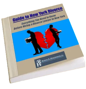 Free Long Island Divorce Guide