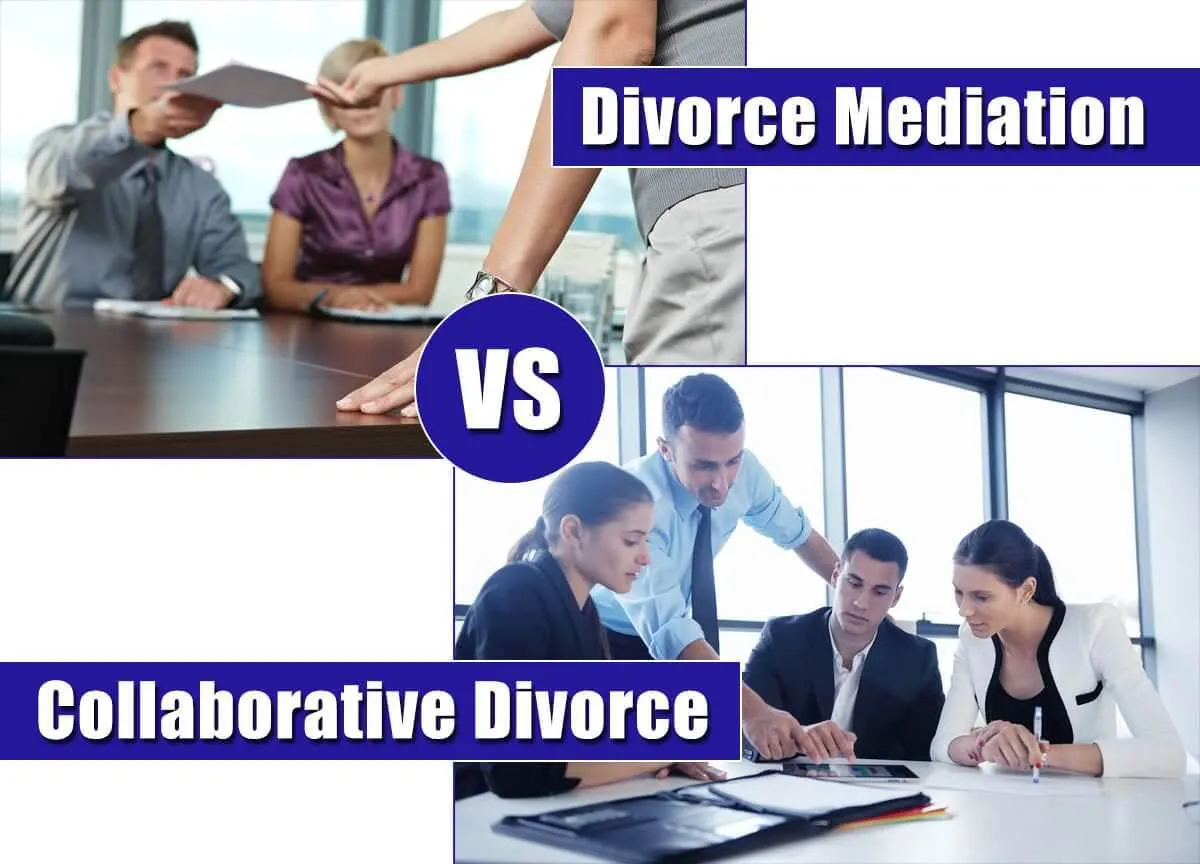 Divorce Mediation Collaborative Divorce Long Island Ny