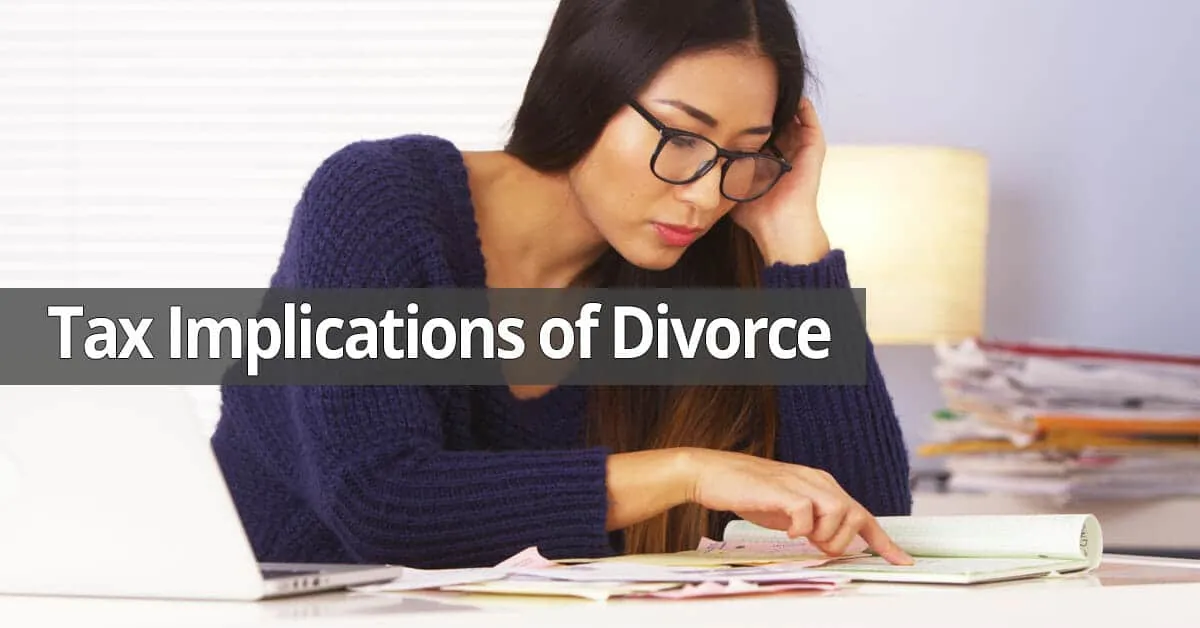 taxes-divorce-long-island-new-york tax implications of divorce Long Island, NY