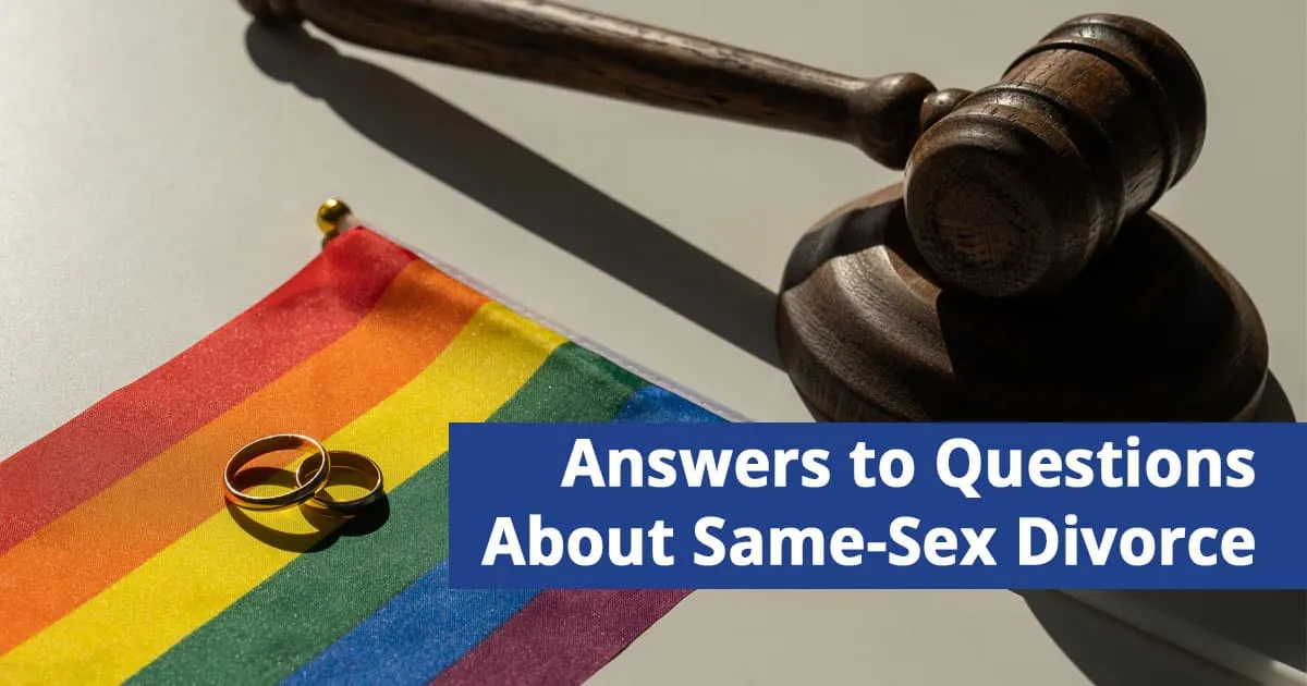 Same-Sex-Divorce-on-Long-Island-NY Questions on Same-Sex Divorce on Long Island, NY Answered