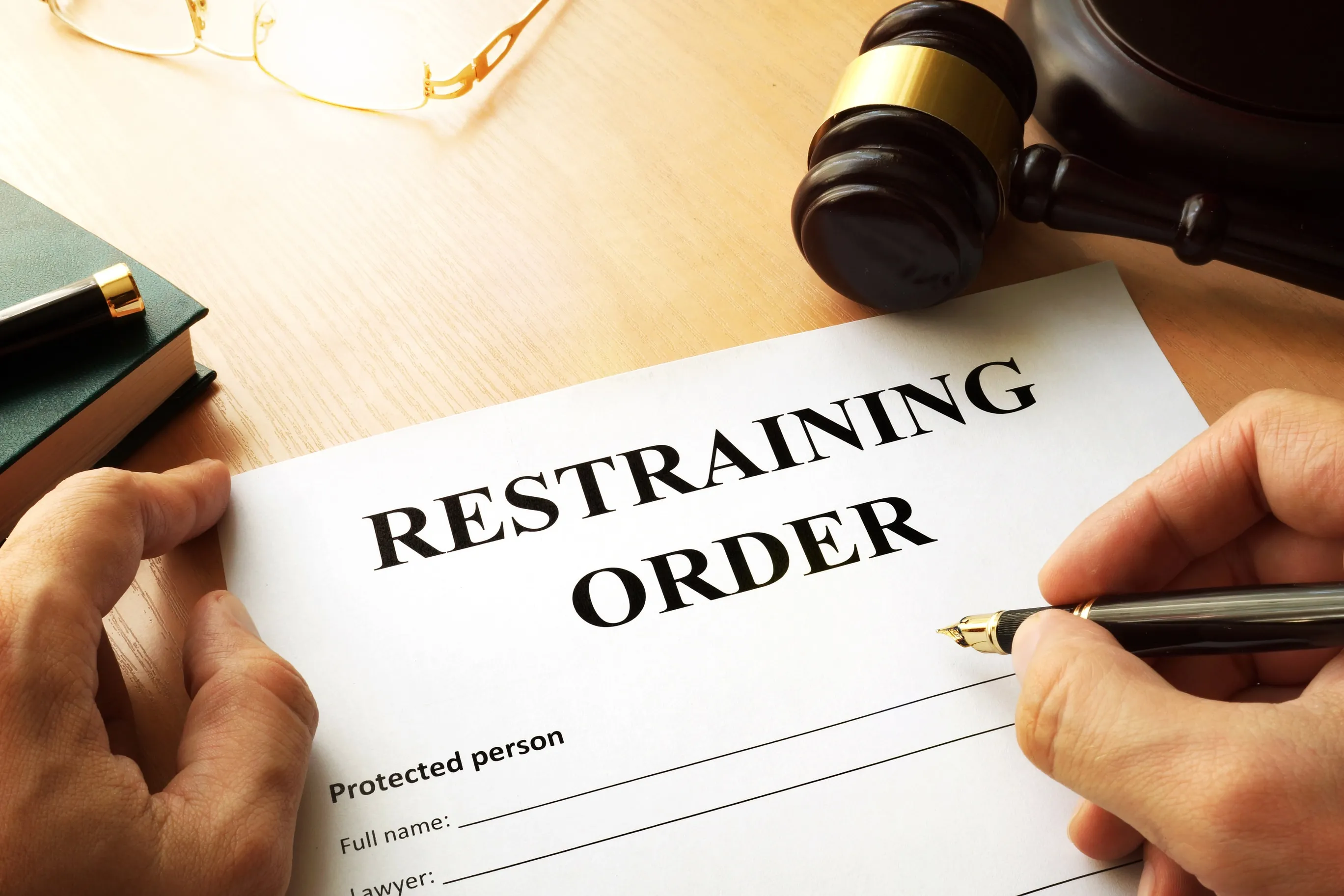 Order of Protection Main Image Domestic Violence Order of Protection Lawyer, Long Island, NY