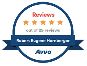 avvo-stars-300 AVVO Client Reviews