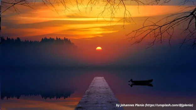 divorce-causes-1 divorce causes sunset dock