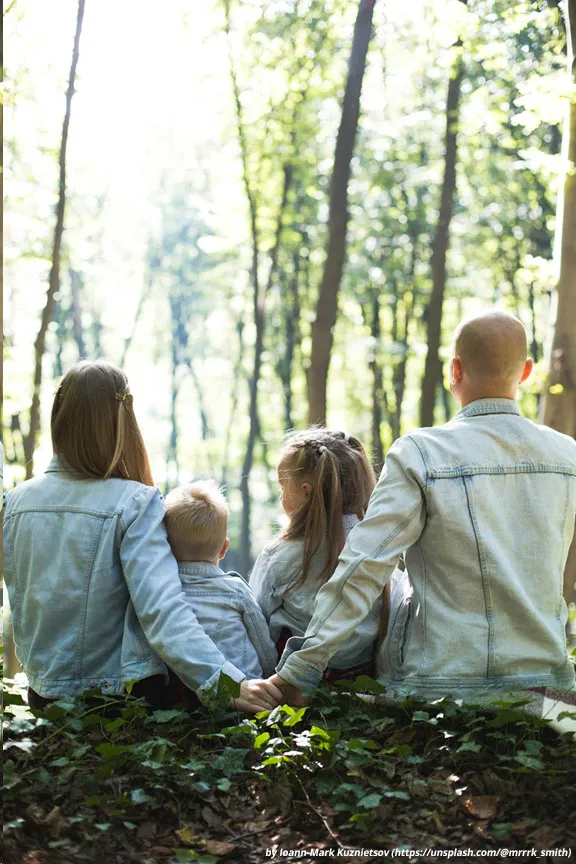 divorce-causes-3 divorce causes happy family