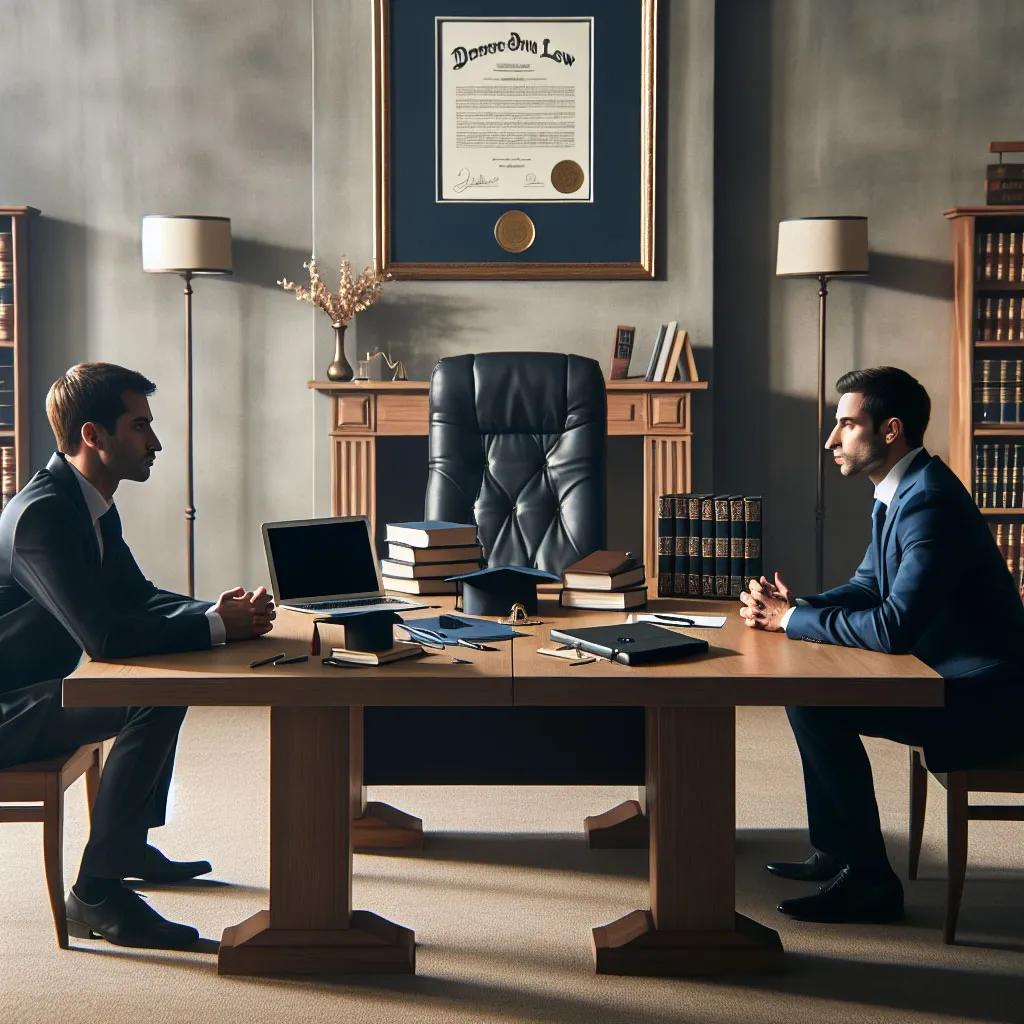 Uncontested-to-Contested-3 Legal Strategies for Contested Divorce