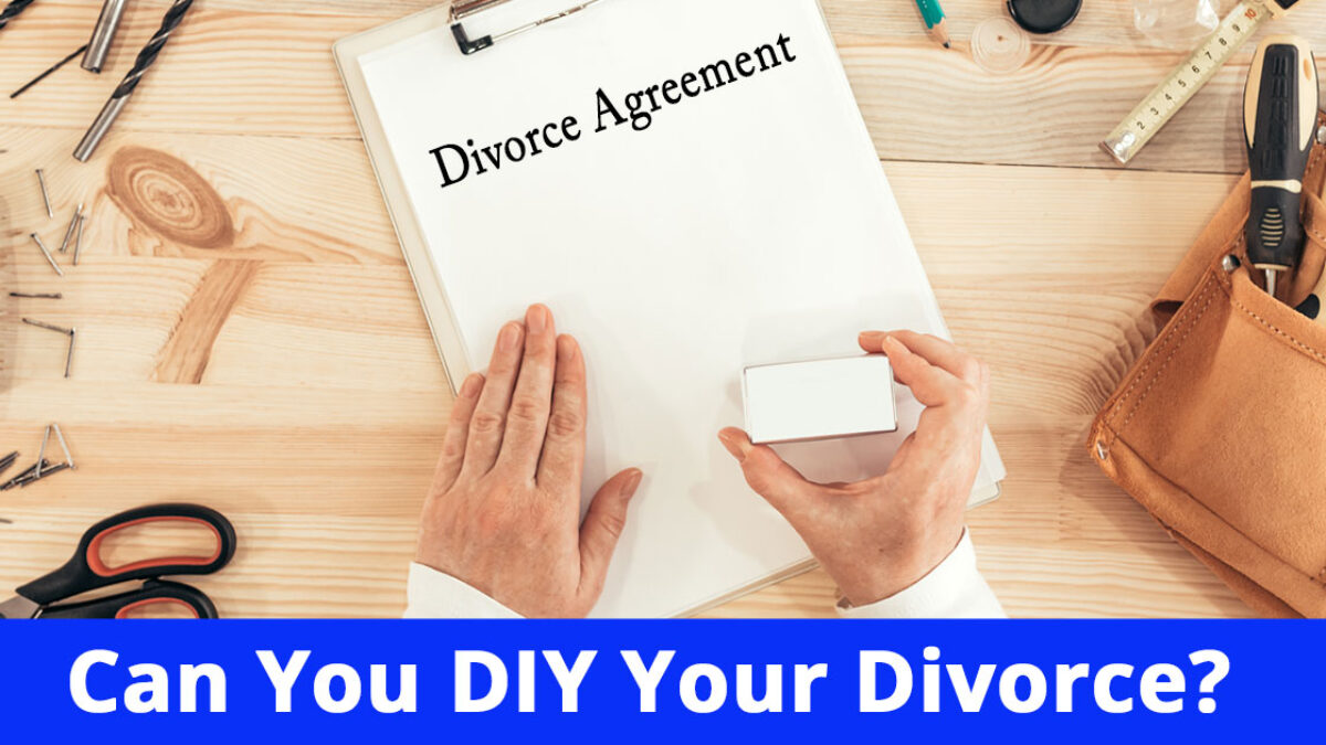 Do You Need a Lawyer or Not? - DIY Divorce on Long Island, NY