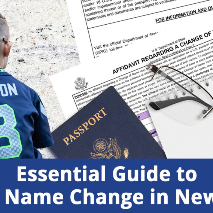 Valid Reasons for Child Name Change in NY: Essential Guide